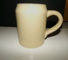 Pre-pro Consumers Brewing Co  Thuebler Stoneware Mug Erie Penn