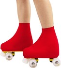 Durable Elastic Skate Boot Covers For Youth   Adults - Protection For All Styles
