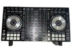 Pioneer Ddj-sx2 With Hard Case 4 Channel Dj Controller Compatible With Serato Dj