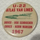 Seattle Sea Fair Memrabella Pins And Cards 