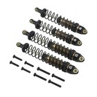 Powerhobby Aluminum Shocks  4  Arrma 3s Seton   Big Rock   Granite   Typhon Bron