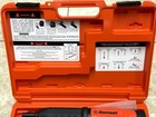 Ramset Cobra Plus  27 Cal Semi-automatic Powder Actuated Tool - Open - Free Ship
