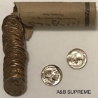 One  1  Indian Head Buffalo Nickel From Obw Roll Choice Gem Bu Uncirculated