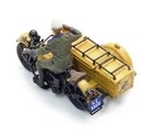 Ho Artitec Anwb Roadside  730 387 485 Hand Painted