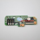 Repair Part For Nikon 1 J1 J2 Power Board Dc dc Battery Contact Circuit Pcb Assy