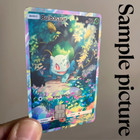 Obelisk The Tormentor Credit Card Skin Decal Sticker Small Chip Holographic