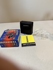 Bushnell Powerview Litevision 13-0430 Binoculars 4x30 New In Box