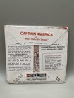 New Sealed Vtg Marvel Captain America View-master Gaf Cartoon Fav Set 3 Reels