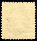 Us 228 30c Small Bank Note 1890 Thomas Jefferson Pf Cert Vf-xf Unused Og Lh