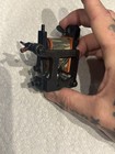 Chris Smith Powerful Liner Coil Tattoo Machine Pushes Any Needle Grouping