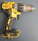 Dewalt Dcd796 20v Max Xr Cordless Lithium-ion Compact Hammer Drill Tool Only