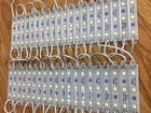20-400pc 5050 Smd Waterproof Led Module Light Storefront Window Letter Sign Lamp