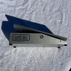 Vintage Ernie Ball Guitar Bass Volume Pedal Steel 80s 90s Stomp Foot Effects