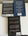 African American Book Lot Black Authors Success Identity Think Grow Rich Carter