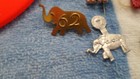Lot Of 8 Vintage Republican Campaign Pins Pinback Button Political Republican