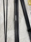 Pro Audio Mic Stand Kit Vocal Studio Recording Set Boom Arm Fuses Clamps Parts  
