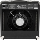 Fender Champion 40 Guitar Combo Amp Black