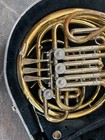 Holton H378  Double French Horn  Made In Usa