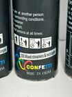 4pc Confetti Quick Standard Shot Cannon 2  X 12  Wedding Birthday Party Events