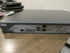 Cisco 2800 Series Model 2811 Integrated Services Router