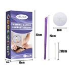 16 Pcs Ear Cleaning Set Effectively Cleans Ears Ear Wax Cleaning Kits Safely