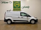 2019 Ford Transit Connect Van Xl Lwb Fwd 2 0l 4cyl Gas 1owner
