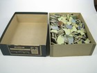Tuco Picture Puzzle Moonlit Splendor 350 To 400 Pieces Usa Vintage Box Uncounted