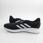 Adidas Supernova Running   Jogging Shoes Men s Black Used