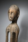 A Sepik River Ancestor Sculpture Ex Stirner Collection