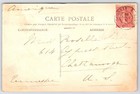 Antique C 1920 French Postcard St  Vincent-de-paul Paris France