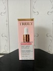 Truly Soft Serve After Shave Oil 3 1 Fl Oz   90 Ml Strawberry Vanilla Vegan Body