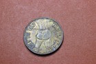 Token-medal-adult-heads I Win-tails You Lose-flip Coin