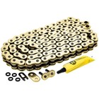 Sprocket Chain Set For Honda Trx450r Trx450er 13 38 Tooth 520 X-ring Front Rear