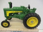 Vintage 1988 Ertl 1 16 John Deere 630 Tractor - The Toy Farmer Issue- New In Box