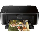 Canon Pixma Mg3620 Wireless All-in-one Color Duplex Printer Mobile Tablet W  Ink