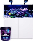 Coral Pro Marine Salt For Aquariums  55 Gallon Bucket