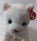Ty Beanie Buddy     Flip     Cat - 1999