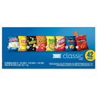 Frito-lay Snacks Classic Mix Mega Size Variety Pack - 42ct