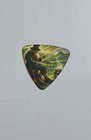 Official Metallica Dublin Guitar Pick June 21 2026 M72 Europe 