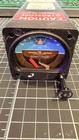 Mid-continent 2  Attitude Indicator Faa Tso 4200-10