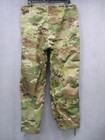 Us Military Gen Iii Layer 6 Ocp Gore-tex Trousers Extreme Cold Weather Med-reg