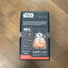 Sphero Star Wars Bb-8 App-enabled Droid Robot Bluetooth Remote-controlled Toy