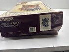 New Caron Wonderart Jaguar Latch Hook Kit  3353 - 24  X 34  Rug 1981