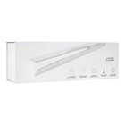 Kristin Ess Titanium Flat Iron Hair Straightener Curler Dual Styler 1 25 