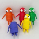 R e p o Repo Plush Recycling Action Game Toy Ornament Doll Decoration Gift