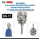 Fit Nsk S-max M500l M600l Pana-max Plus Mu su B2 Dental Turbine Cartridge Rotor