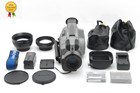  mint W converter  Sony Dcr-vx1000 Minidv Digital Video Camera Camcorder Japan