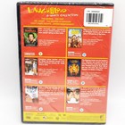 The Laugh Out Loud 6-movie Collection  dvd  2017  New Animal Joe Dirt Mr Deeds