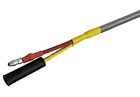 Heatilator Eco-choice Ps35  Ps50  Cab50 Thermocouple Sensor 812-4470 Oem Quality