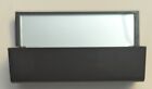 Vintage Christian Dior Rhinestone Black Lipstick Case Only 3 5  Long Euc Mirror